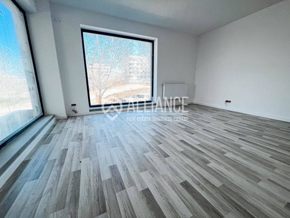 TOMIS NORD CAMPUS (COD 05)Aparatament 2 camere finisaje premium - Poză 3