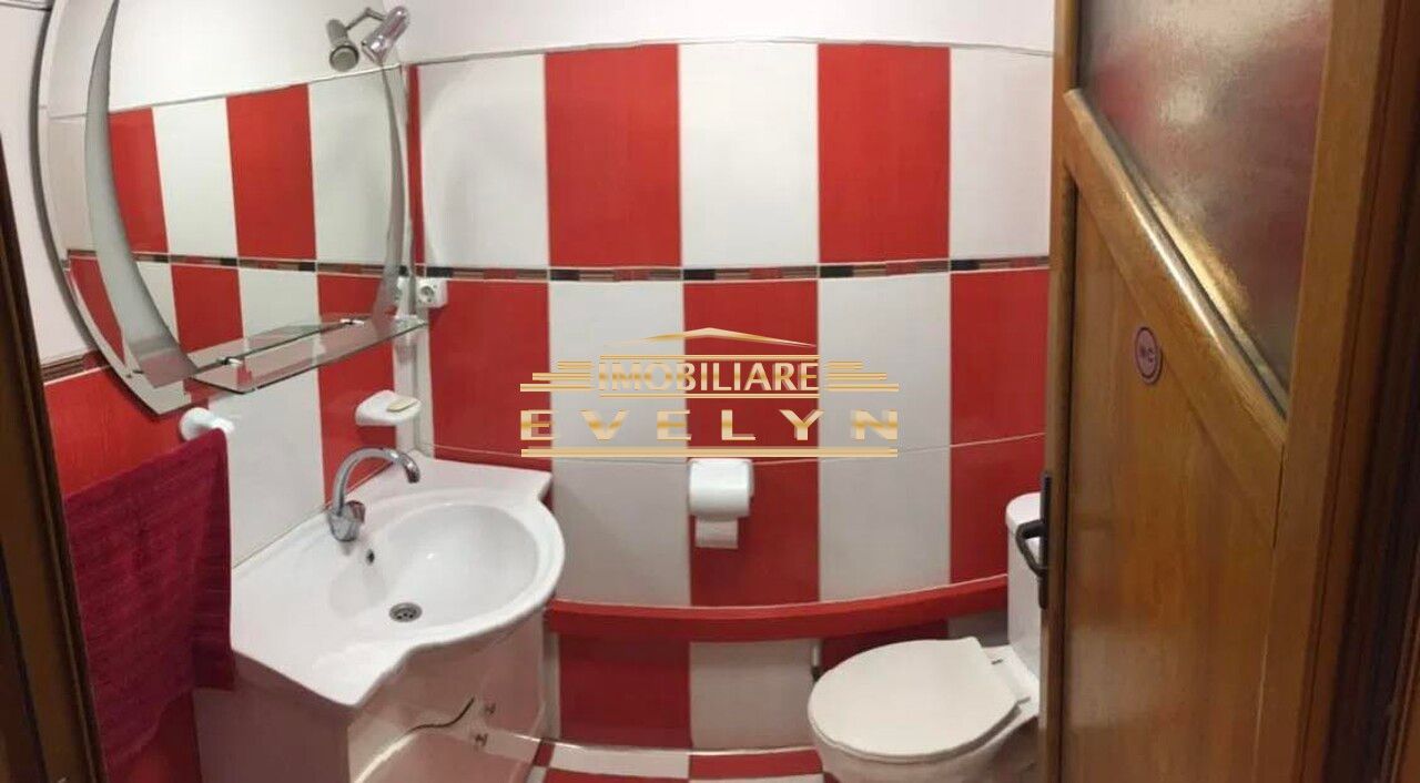 Spatiu birouri de inchiriat, zona Parcului Junior - Poză 4