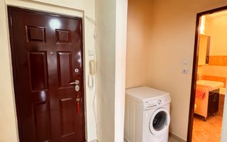 Apartament cu o cameră, decomandat – Rogerius - Poză 9