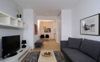 2 Camere | 61 mp | Aleea Privighetorilor -Baneasa | 2 bai - Poză 2