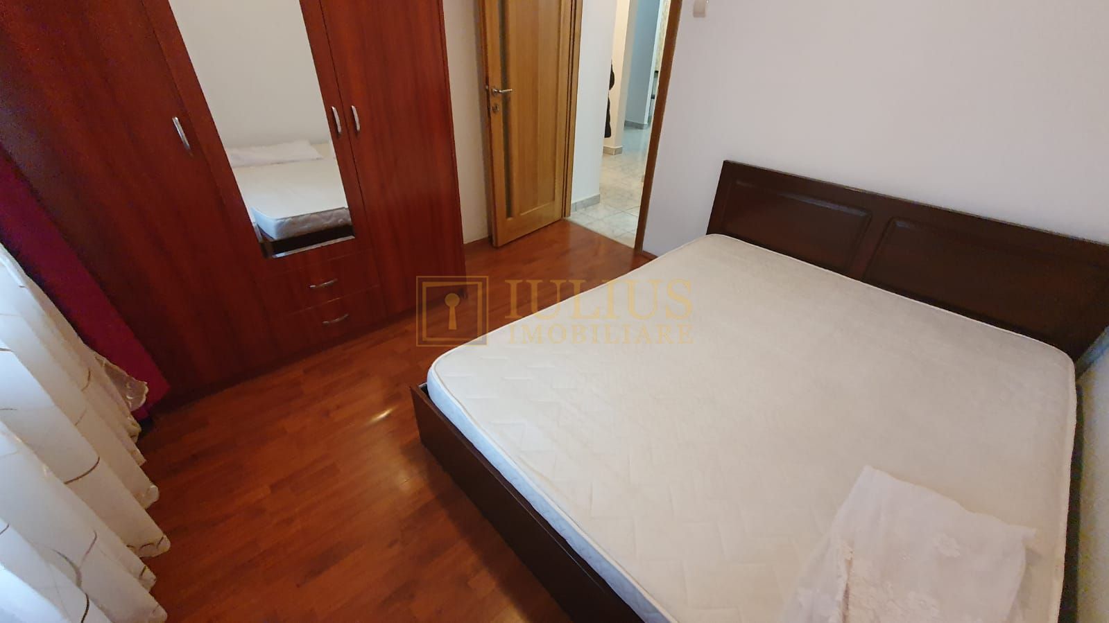 Lipovei, 3 dormitoare, centrala proprie, bucatarie inchisa, garaj inclus! - Poză 16