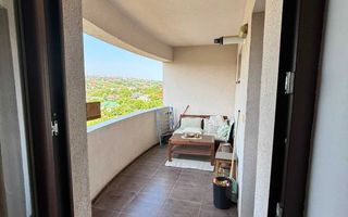 Apartament de inchiriat, 1 camera, 48 mp, zona Capat CUG, loc de parcare inclus - Poză 6