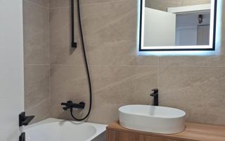 Apartament modern l la cheie l 2 camere l terasa l parcare l Eroilor - Poză 8
