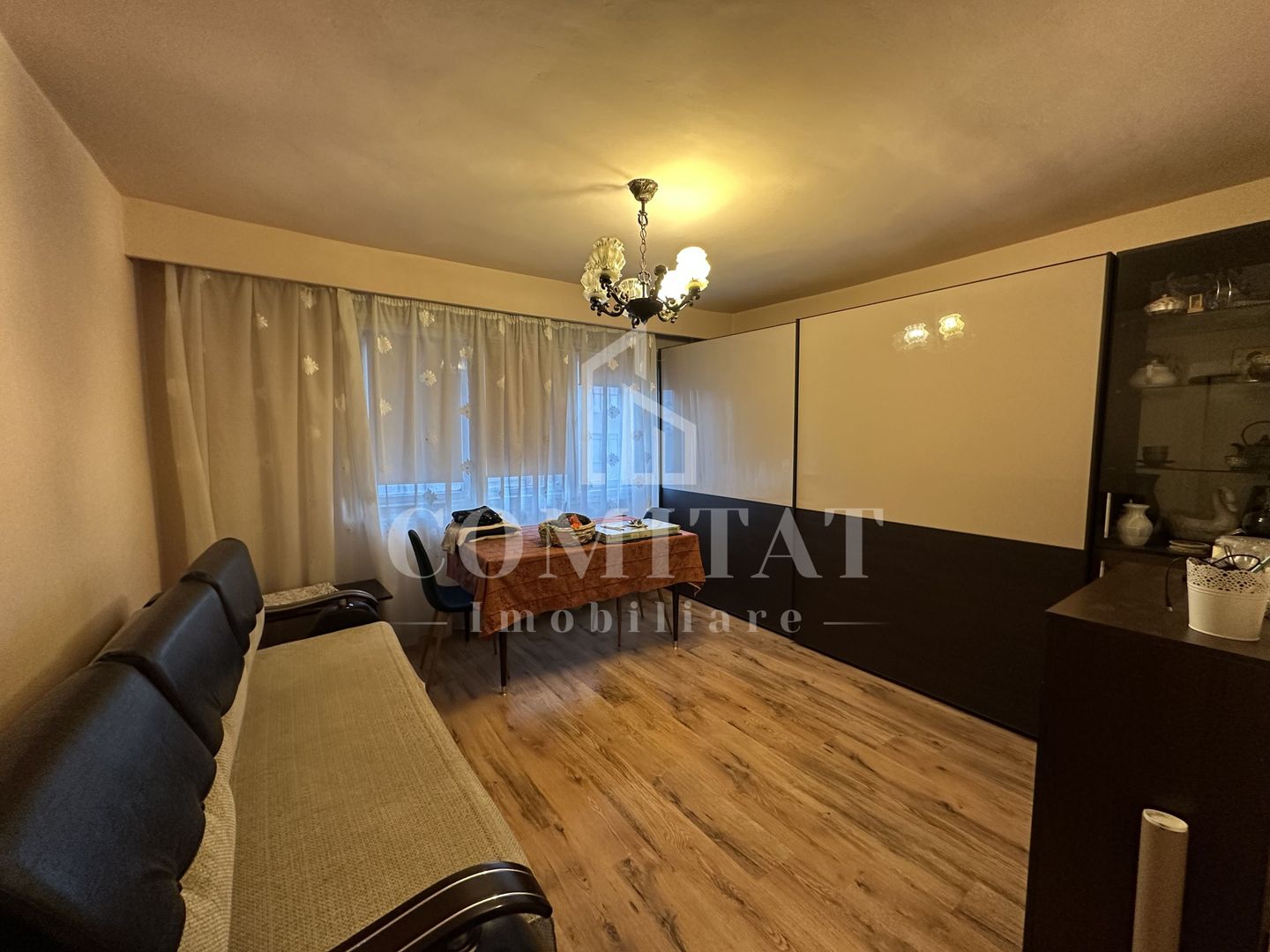 Apartament 4 camere | Decomandat | Zona Cinema Dacia | Manastur - Poză 7