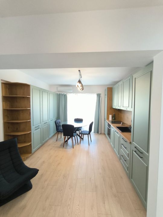 Apartament 2 camere Timpuri Noi-Vitan Parcare - Poză 2