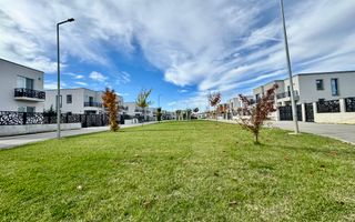 Casă Individuală-5 Camere-Comision0% -Tva Inclus - Poză 19