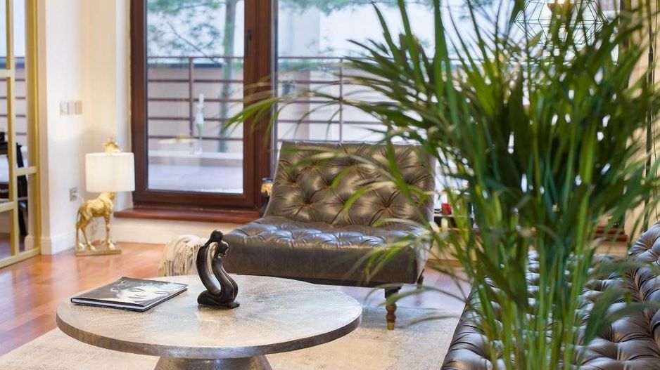 APARTAMENT DE LUX | HERASTRAU | DESIGN UNIC | MOBILAT SI UTILAT - Poză 2