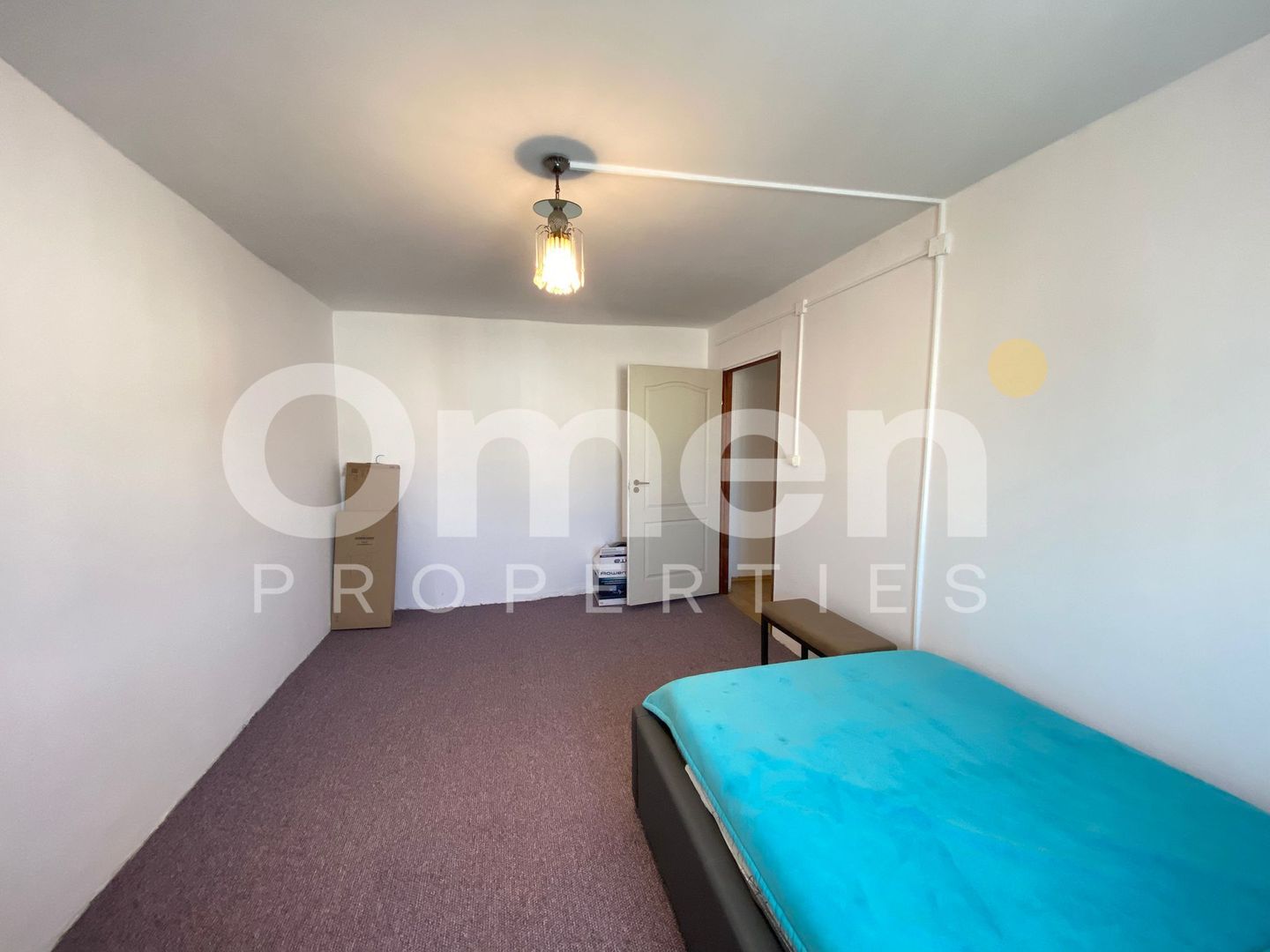 Apartament spatios cu 4 camere decoamndat, zona Republicii - Poză 6