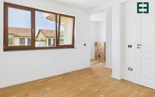 Casă nouă tip duplex 4 camere - Dumbrăvița - Timișoara - Poză 51