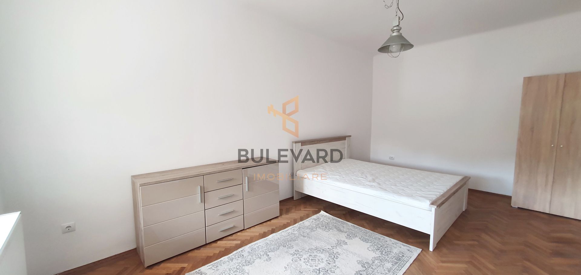 Apartament cu 2 camere ultracentral, zona strazii Avram Iancu! - Poză 3