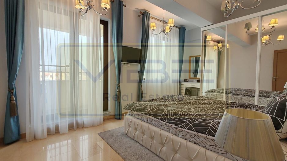 PENTHOUSE -137mp- LOCATIE CENTRALA- PALAS MALL  ! - Poză 6