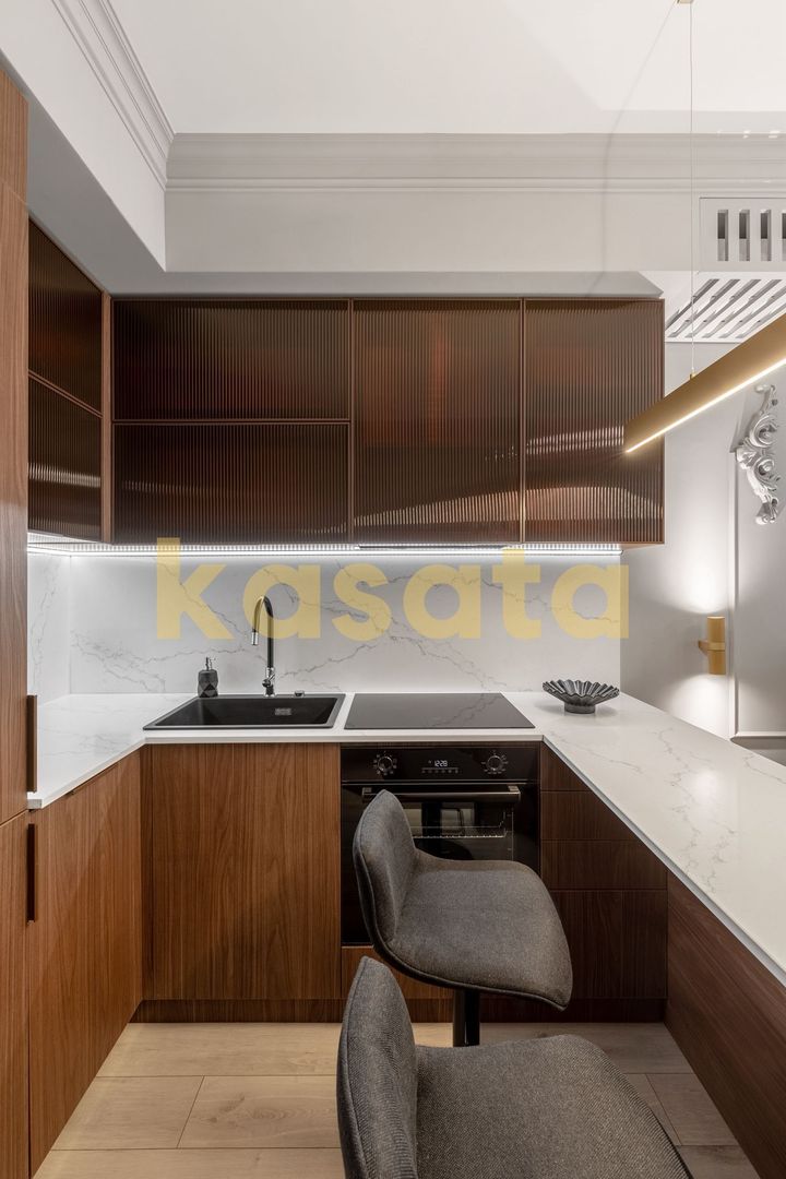 Oportunitate rară – Studio modern în WIN Herăstrău - Poză 8