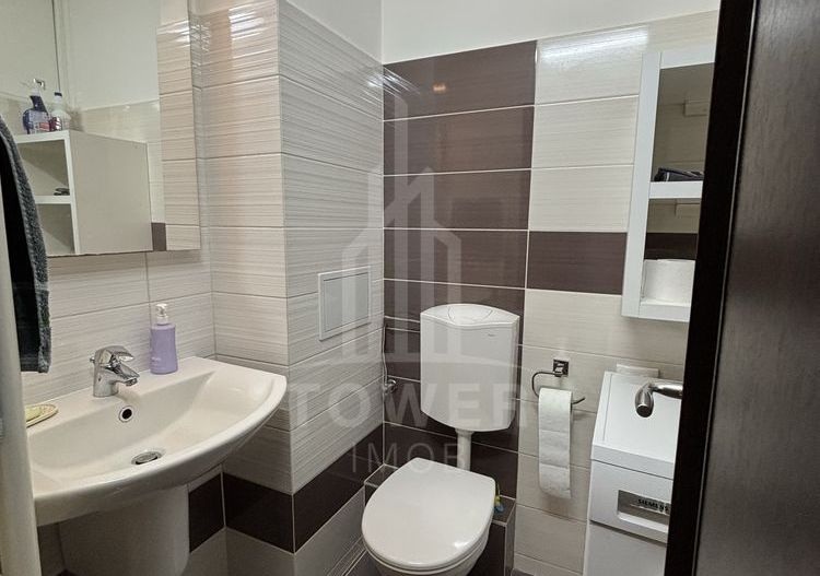 Apartament 3 camere de închiriat | 67 mp | Zona Nicolae Iorga - Poză 5