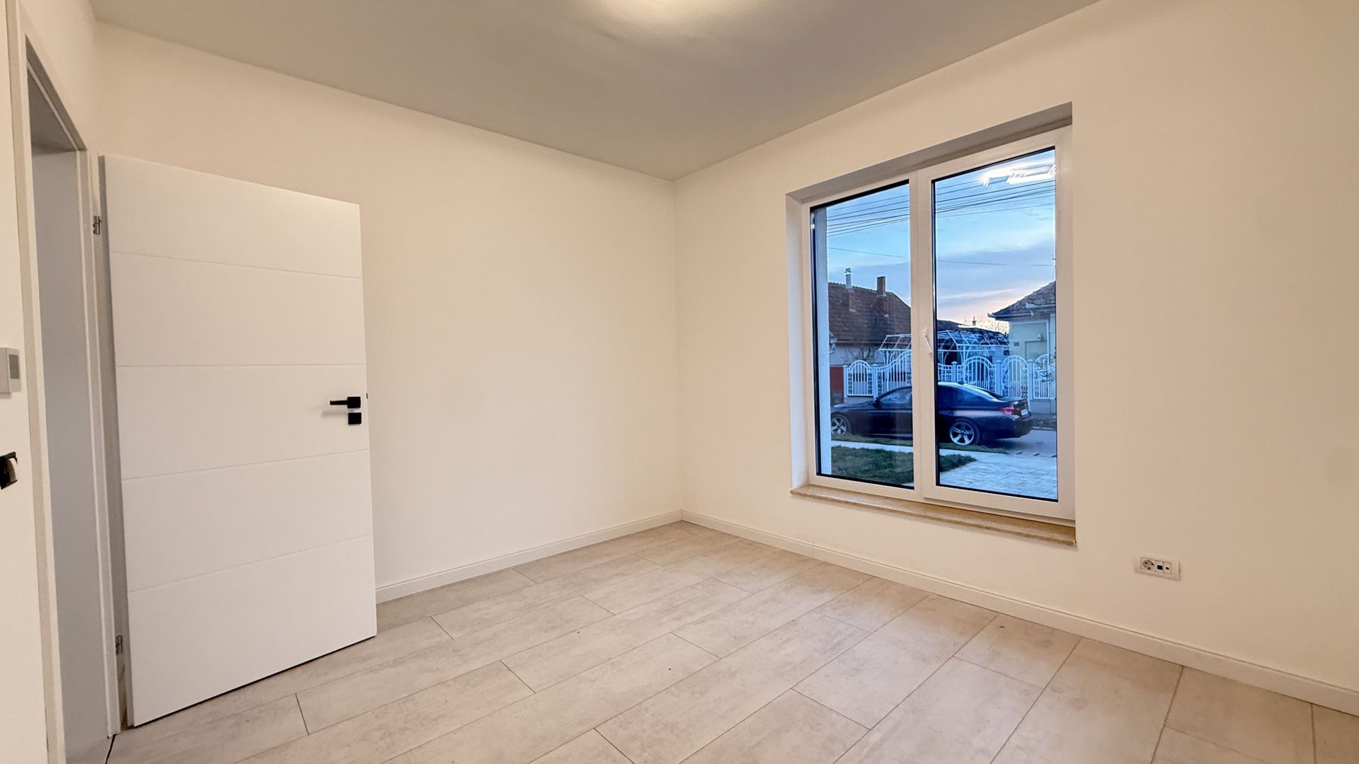 Comision 0% Duplex Giarmata Vii | 3 dormitoare | 4 km Timisoara - Poză 12