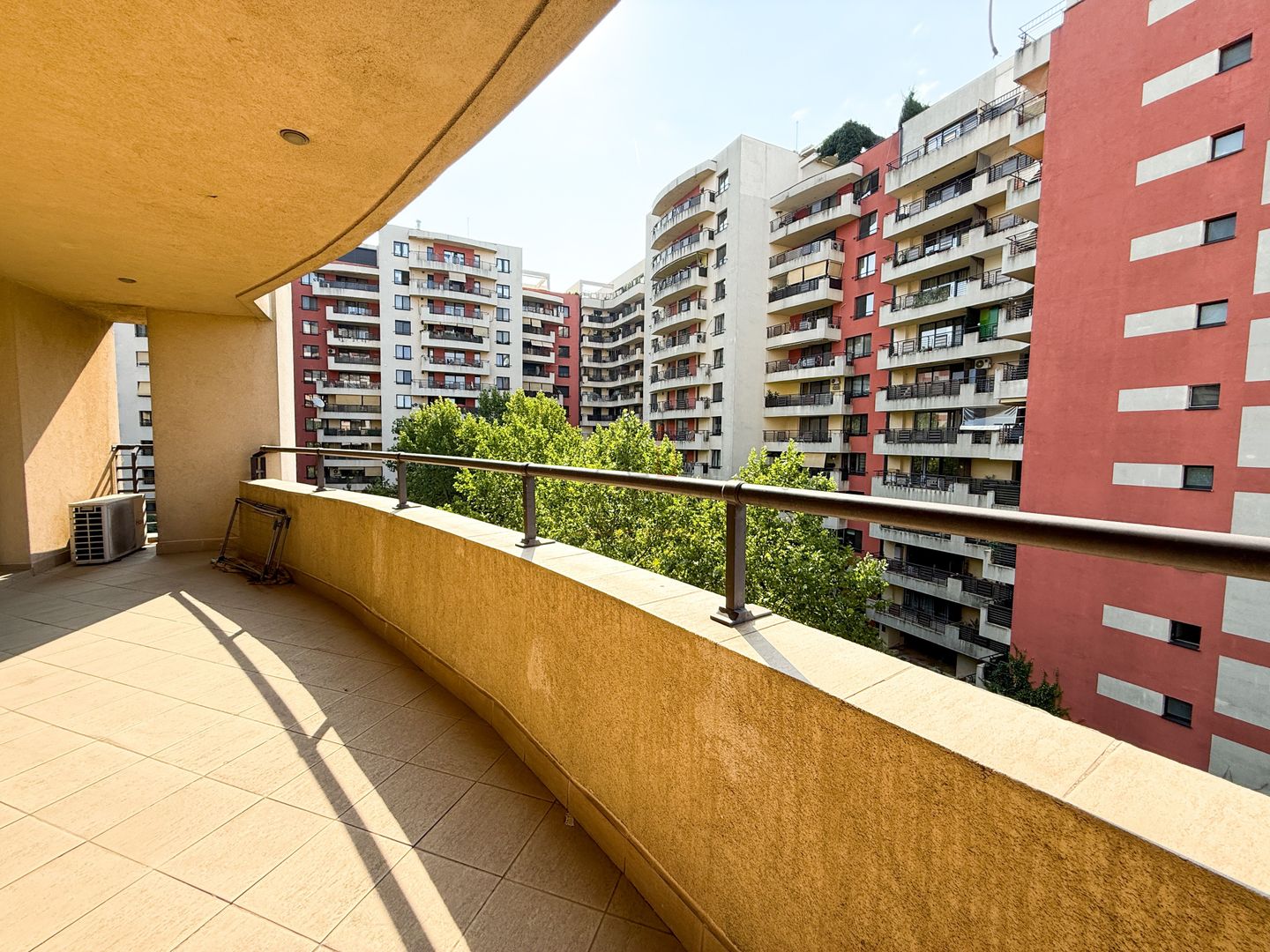 4 camere Central Park l loc parcare l 150 mp - Poză 13