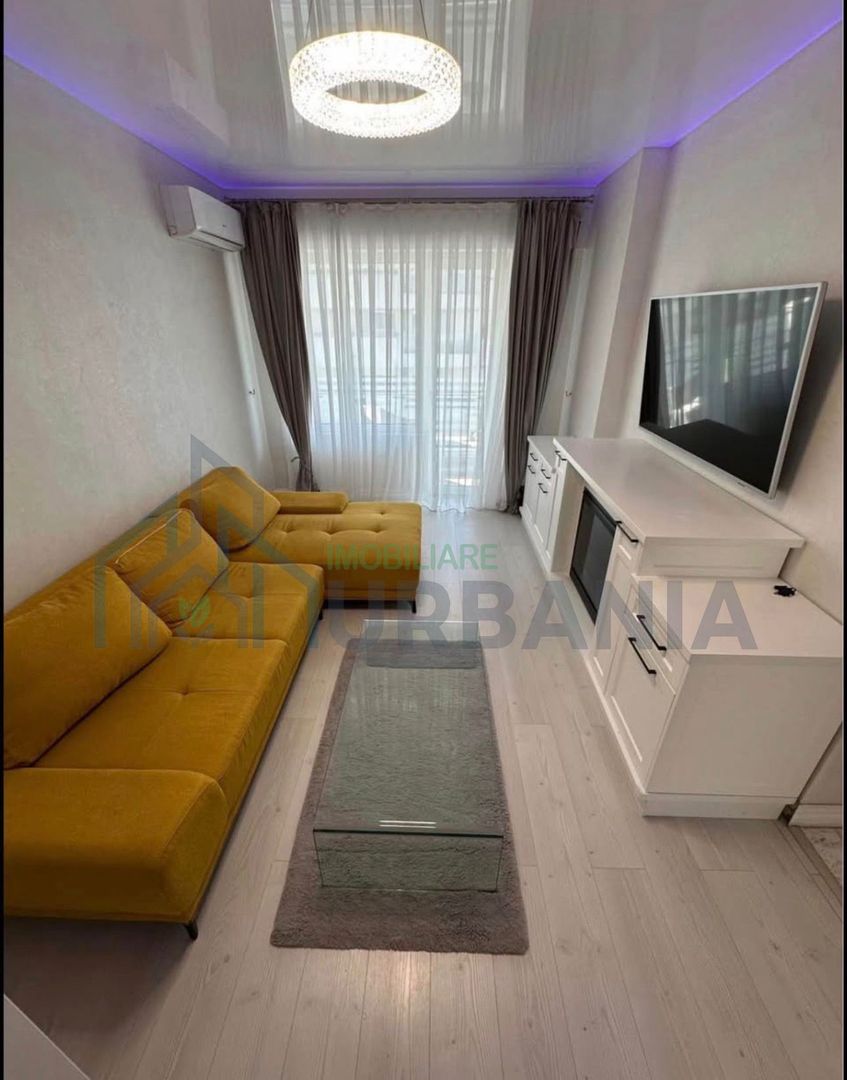 Apartament 2 camere, Copou, Royal Town - de inchiriat - Poză 1
