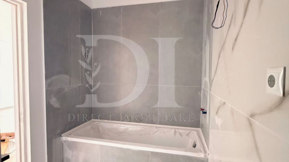 Apartament finisat / etaj intermediar / Eroilor - Poză 8