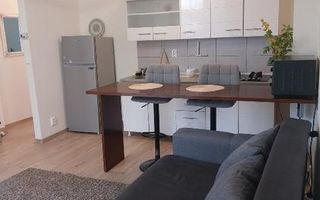 Apartament 2 camere, parter, cu gradina si parcare, bloc nou, zona Podu de Fier / Spital Pascanu, Iasi - Poză 6