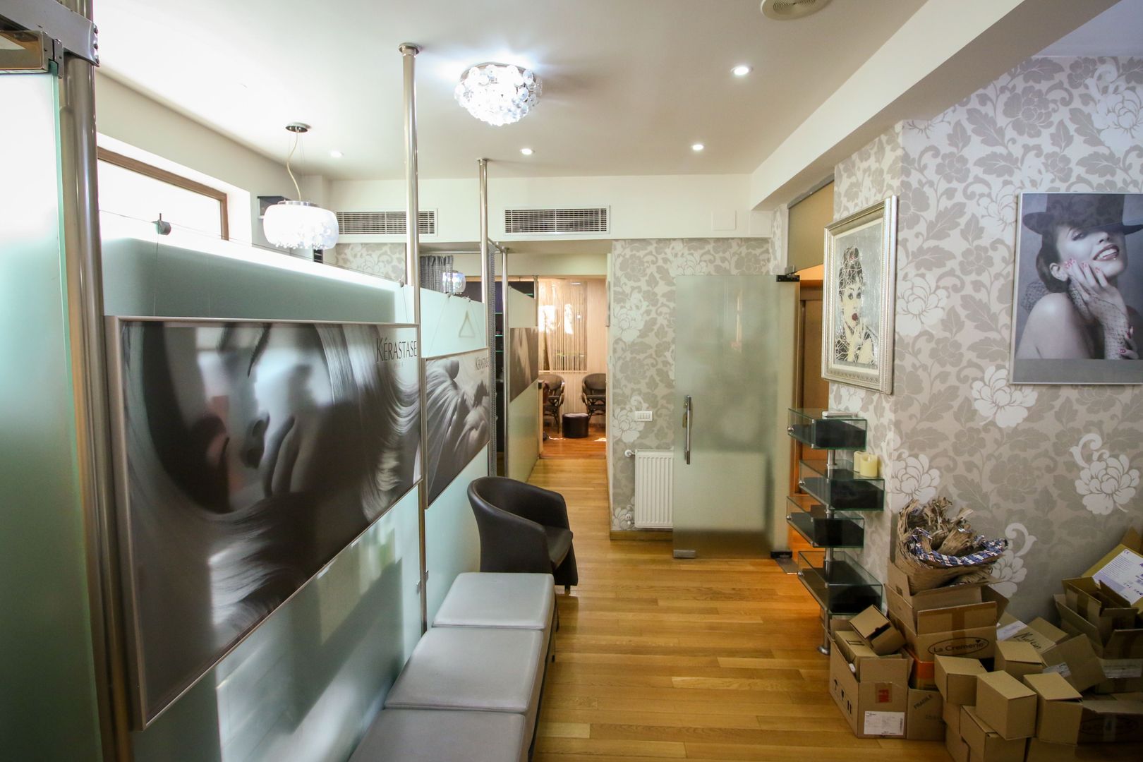 Vila 8 Camere Piata Dorobanti - Poză 18