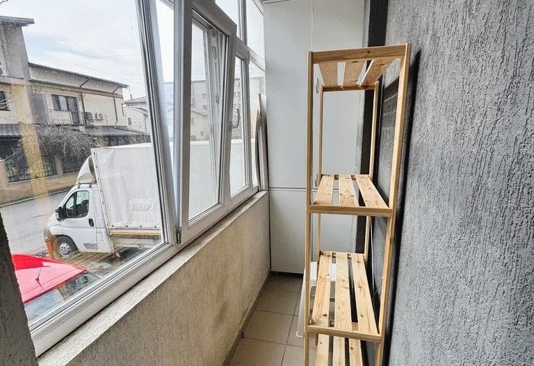 Apartament 2 camere metrou Dimitrie Leonida-Bloc nou - Poză 8