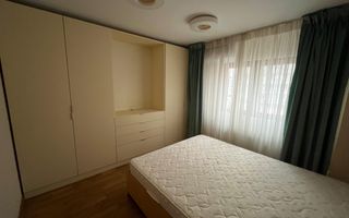 2 camere, bloc stradal reabilitat termic, mobilat si utilat complet, comision 0% - Poză 3