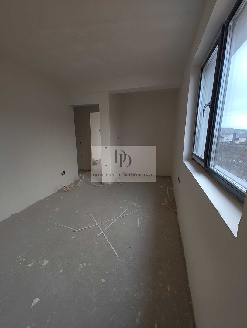 Vânzare Duplex semifinisat | Teren 696 MP | Cartier Dambul Rotund - Poză 6