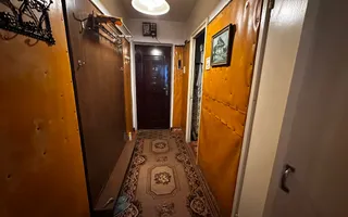 3 Camere 1minut Metrou Gorjului Lujerlui Bd. Iuliu Maniu Parcare ADP - Poză 17