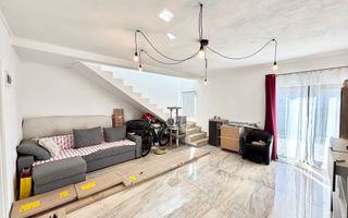 1/2 Duplex modern în Sânandrei — 86 mp utili, 222 mp teren - Poză 1