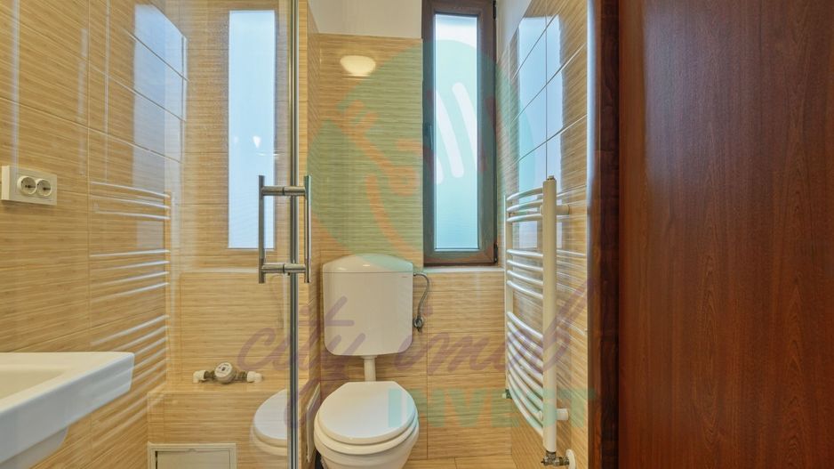 Penthouse cu 3 camere, Floreasca - Poză 11