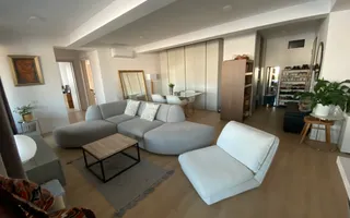 British School Iancu Nicolae apartament 4 camere imobil boutique - Poză 18