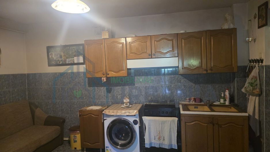 Apartament 93 mp, 4 camere, Șoseaua Iași-Târgu Frumos, Km 10 (Blocuri Căprița), Letcani - Poză 7
