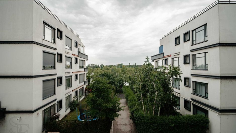 4 camere | 108 mp | etaj 1 | vedere spre Lacul Tei | Parcare+Boxa - Poză 8