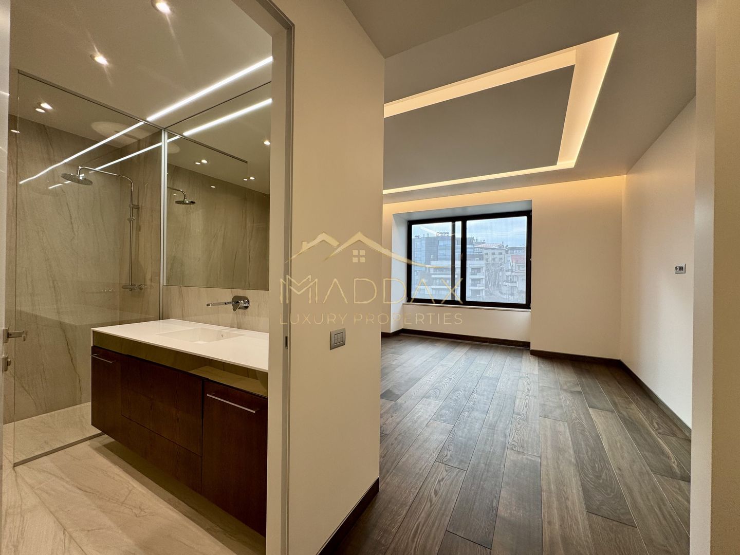 Penthouse cu 5 Camere *400mpc* / 67mp terasa / View 360 / Bd. Kiseleff - Poză 24