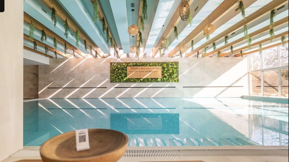 Apartament cu parcare subterana - Poză 14