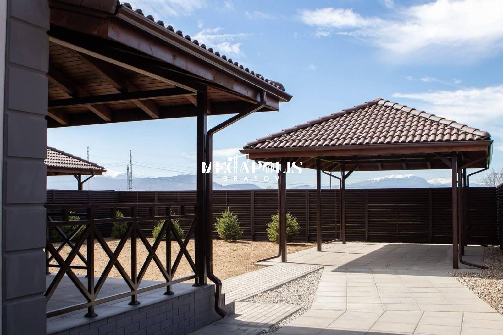 Casa Sanpetru Intabulata - Poză 5