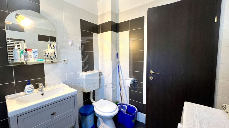 Apartament doua camere decomandate | Doua parcari | Zona Florilor - Poză 14