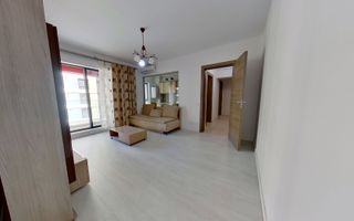 2 camere, Politehnica - 21 Residence, metrou 6 min reale - Poză 3
