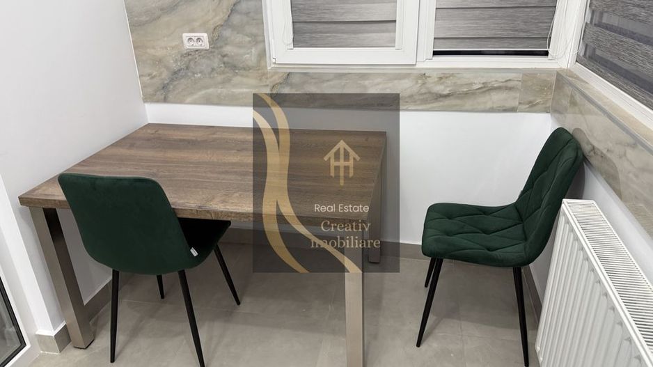 Apartament 2 camere in Central Address Residence - Poză 8