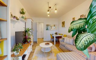 Apartament 3 camere Lacul Tei Doamna Ghica - Poză 2