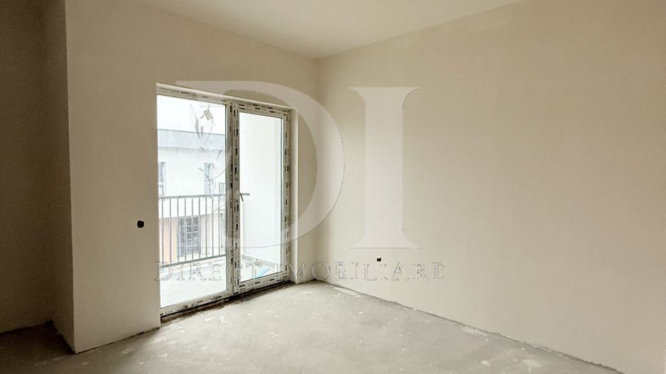 Casa finalizata 2025 108mp cu parcare si gradina  zona Terra - Poză 8