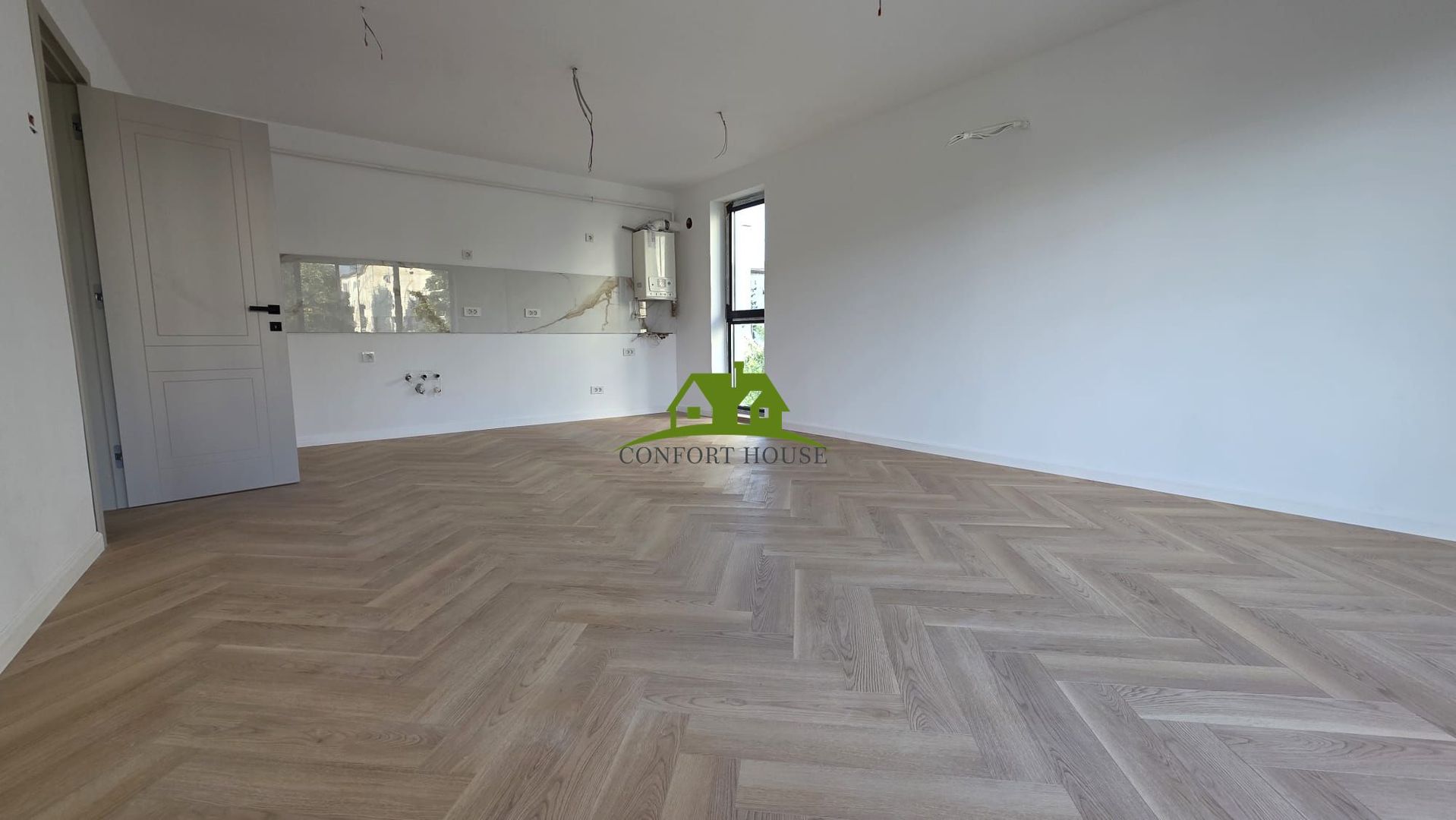 Ap.3 Camere la Etaj 1,Bloc 2026, cartier Traian-Cecilia Storck , Rm.VL - Poză 15