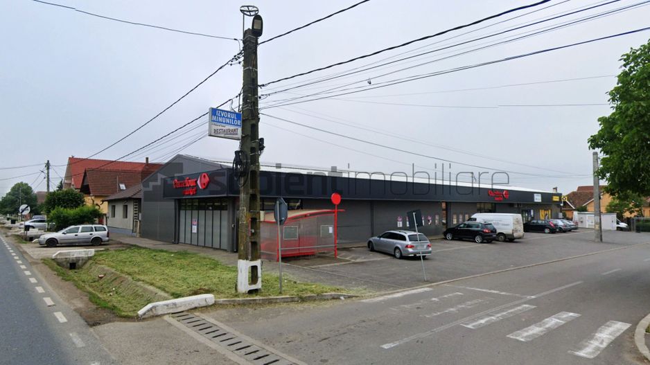 Sapient | Galerie comercială în Nojorid, jud. Bihor - Poză 3