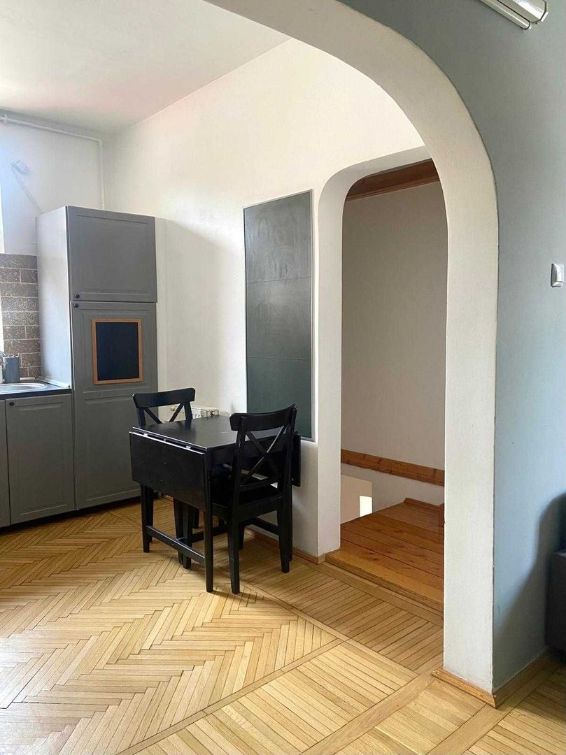 Casa cu curte Domenii/Cireșarii - Poză 5