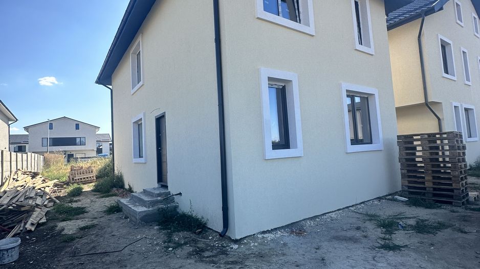 CASA INDIVIDUALA, TOATE UTILITATIE, INCALZIRE PARDOSEALA, COMISION 0% - Poză 4