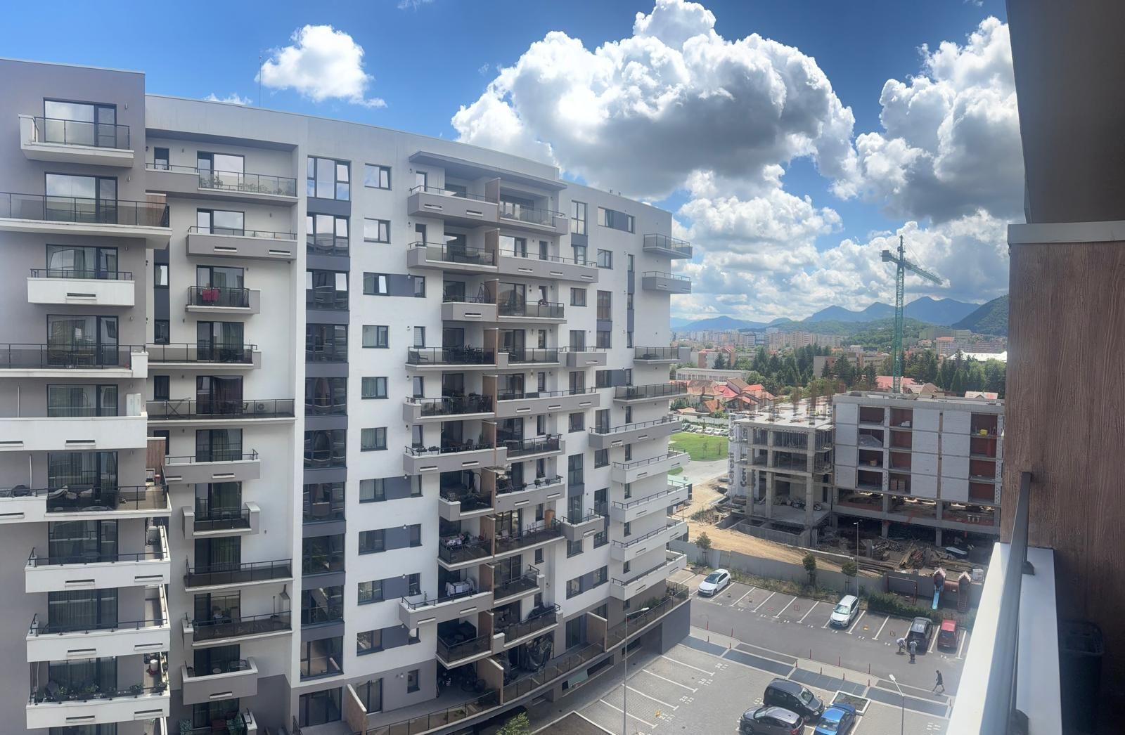 Studio premium de vânzare în Alphaville Arena - Poză 1