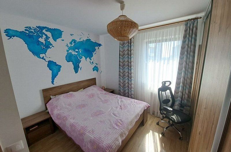 4 camere | Parcare | The Park | Tineretului - Poză 8