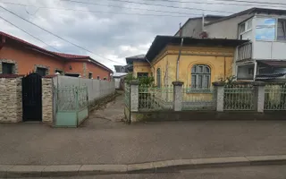 🏡 Casă interbelică cu dublu potențial – Zona Cantacuzino, Ploiești - Poză 33
