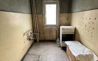 Apartament 2 camere, Micro 5/2 – etaj 2 - 38 mp - accept schimb - Poză 4