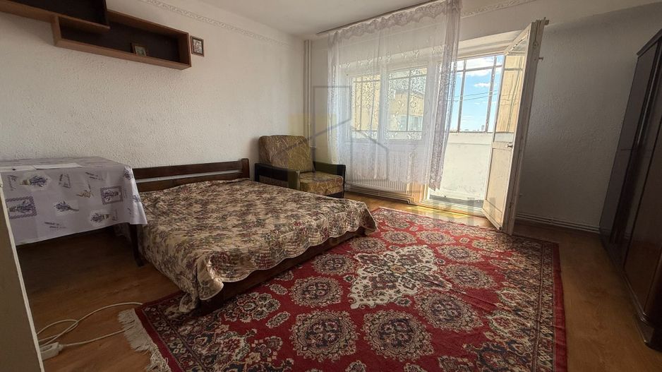 Apartament 1 cameră | 31 mp | Pasajul Octav Băncilă | Blue Acqua - Poză 1