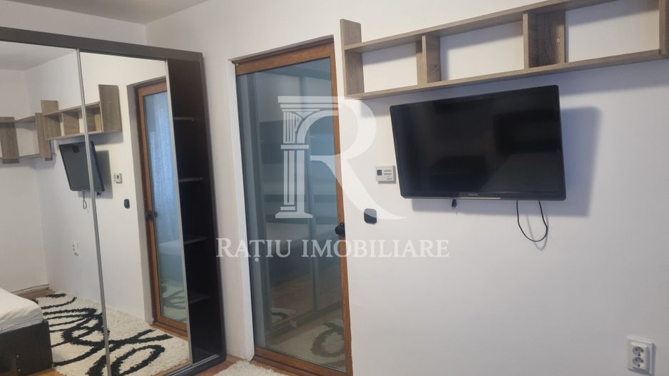 Apartament  2 camere | Casa de Cultura   | Deva | Hunedoara - Poză 8